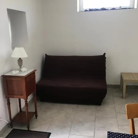 Duplex Independant Avec Parking Ferme